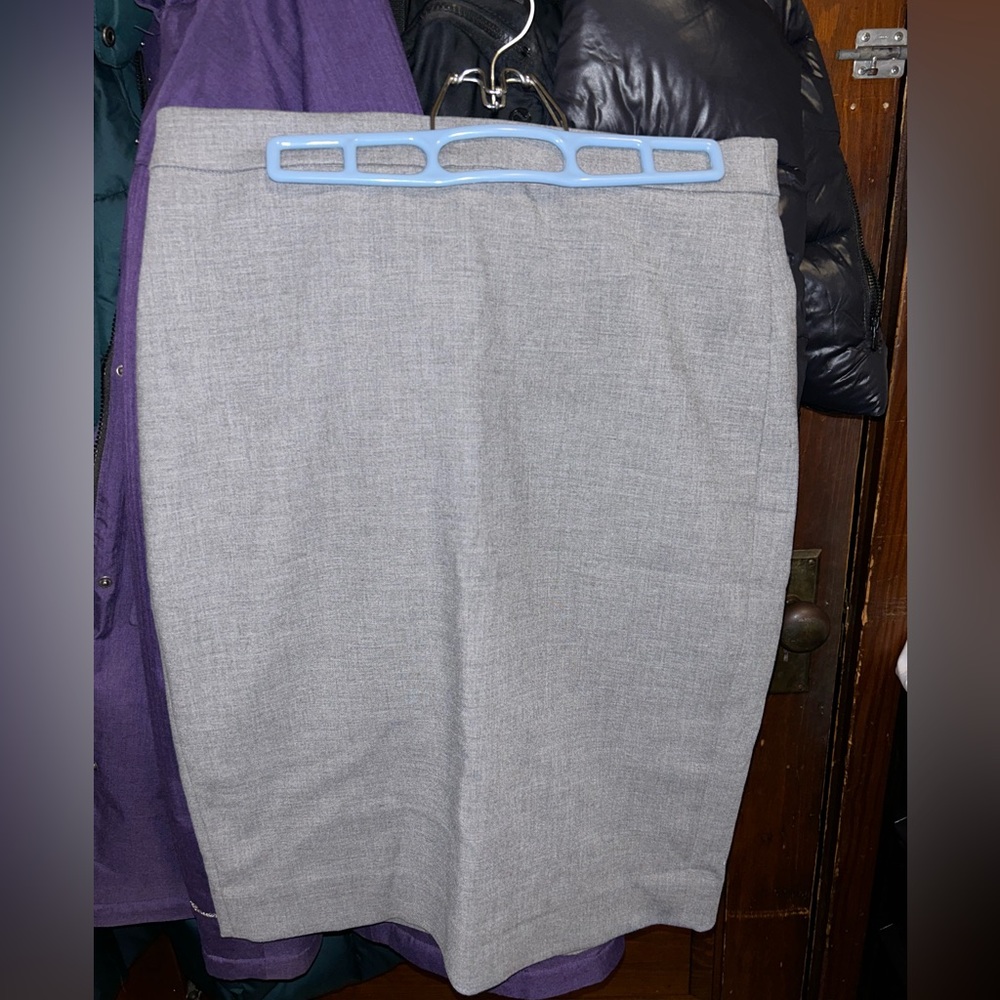 J Crew Pencil Skirt
